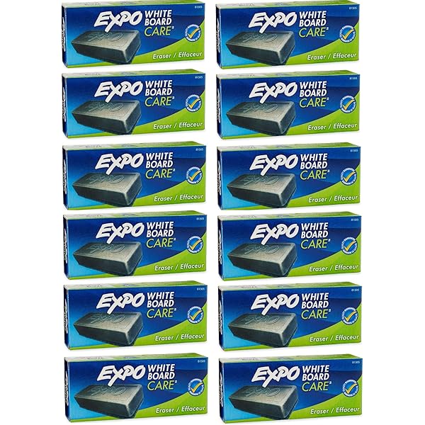 Amazon.com : Expo 81803 Liquid Cleaner, White Board Care, 8